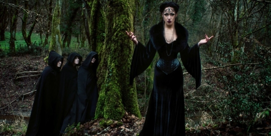 Lady Macbeth - 2014