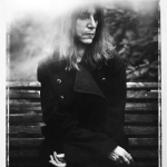 Patti Smith