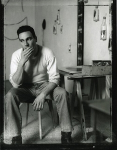 Paolo Canevari