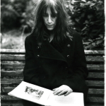 Patti Smith