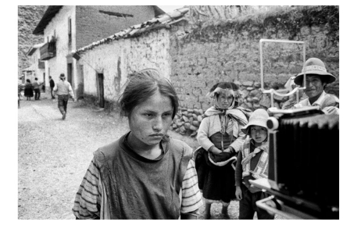 The river - Amazonas 1997 - diario di viaggio - ph. Simone Passeri