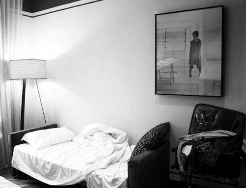MUSA | Corso 281 Art Gallery Luxury Suites Rome