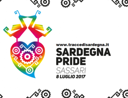 IDENTITY BODIES | Sassari Pride meets Art