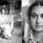 Maharani Of Baroda