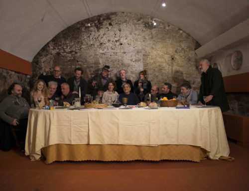 I 12 Apostoli   Takeawaygallery 2009/2021