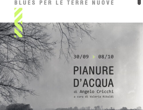 Pianure d’acqua