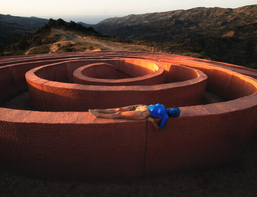 Labyrinth