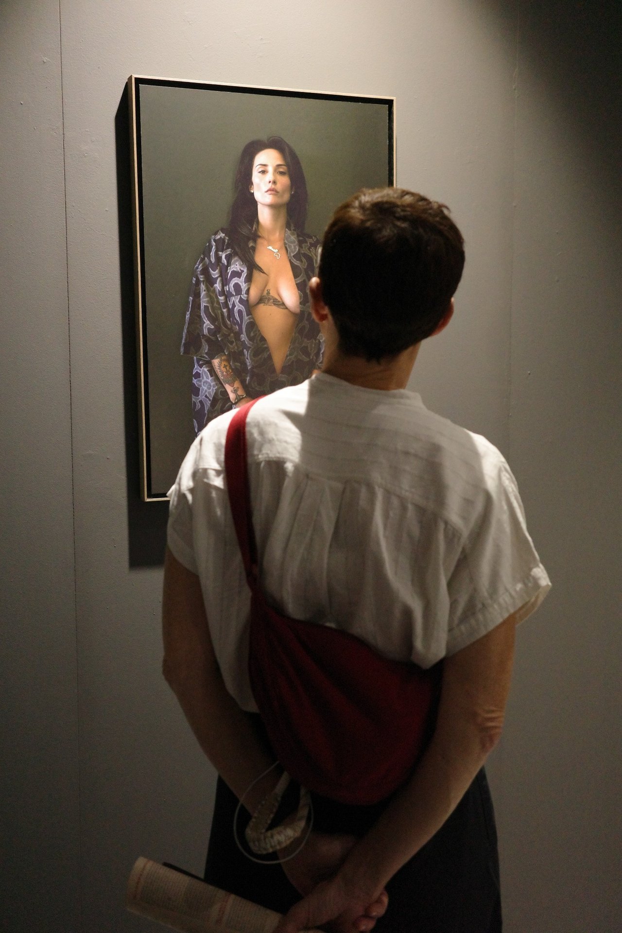 IlariaVernissage_web
