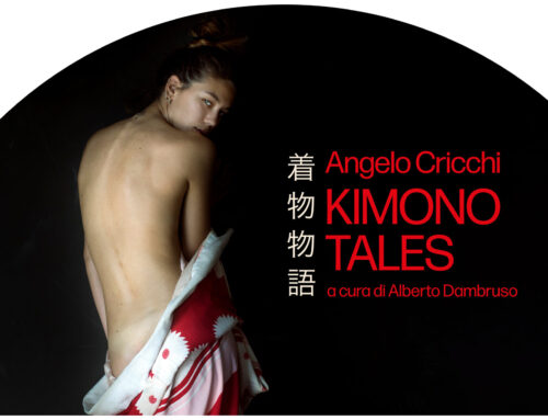 Kimono Tales| Musei di San Salvatore in Lauro 18 settembre 2026